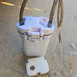 Ultum Nature Canister Filter 
