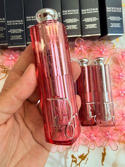 Dior blushes rubores maquillaje AMAZING New authentic