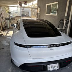 Window Film Automotive Tints 