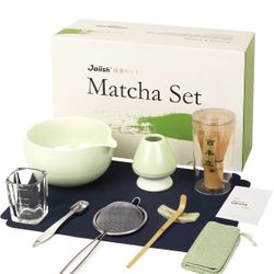 Matcha Set