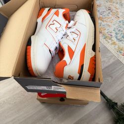 New Balance Sneakers Mens 9.5