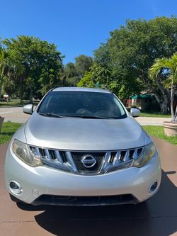 2010 Nissan Murano