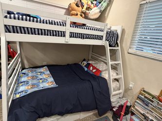 Bunk Bed