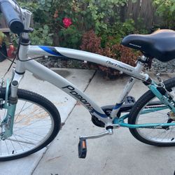 Bicicleta De Siete Velocidades