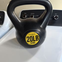 owari hardwick fitness ball 20 LB 9.1 KG