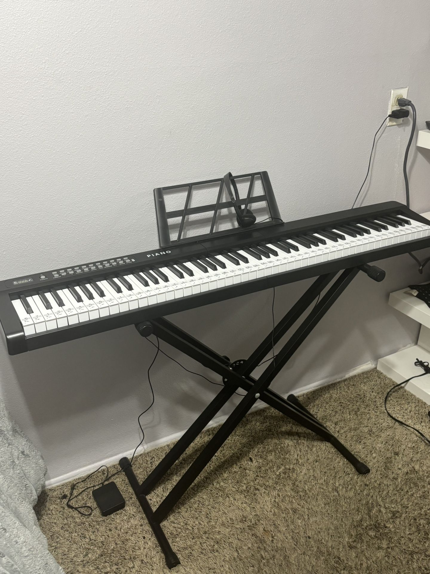 Keyboard