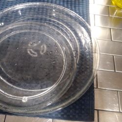 Microwave Plates 