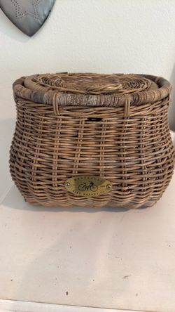 Bike basket