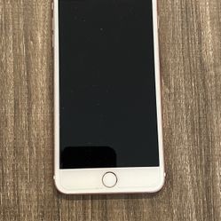 iPhone 7+ 128 Gb Rose Gold For Verizon