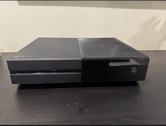 Xbox One