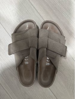 Birkenstock Kyoto Sandals size 43 Men