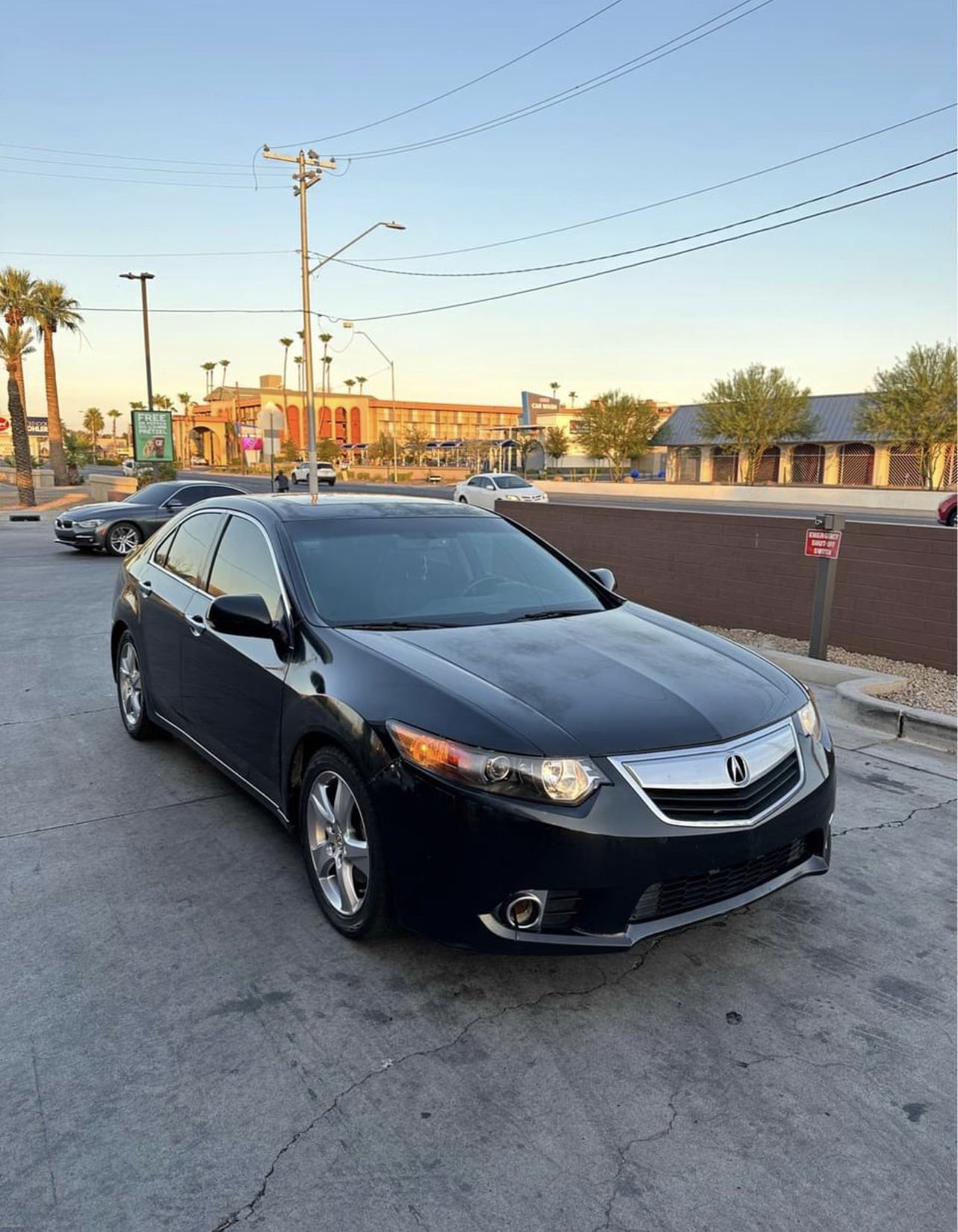 2013 Acura TSX for Sale in Phoenix, AZ - OfferUp