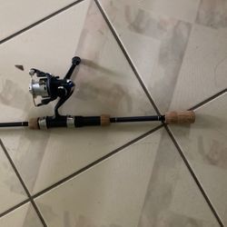 fishing Rod ( Send Offers