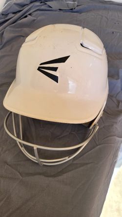 EASTON SOFTBALL HELMENT