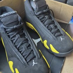 Jordan 14 Retro