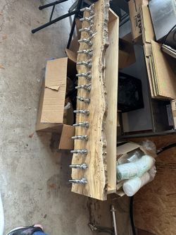 Tap Beer Parts
