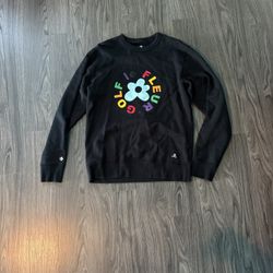 Golf Le Fleur Crewneck 