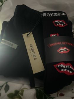essential pants