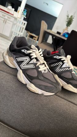 New balance 9060