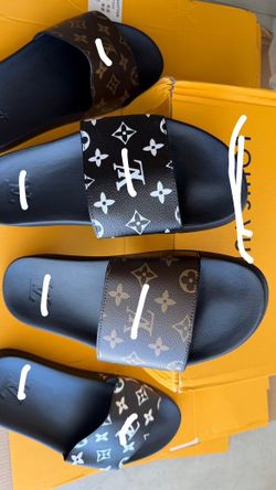 Designer Slides - $80 each