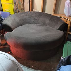 Swivel Chair