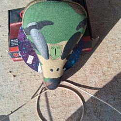 Rant Alain Seat Brand New