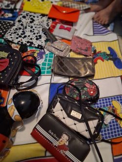 Collection de bolsas originals de disneyland