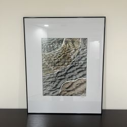 Original Collage / Wall Art 