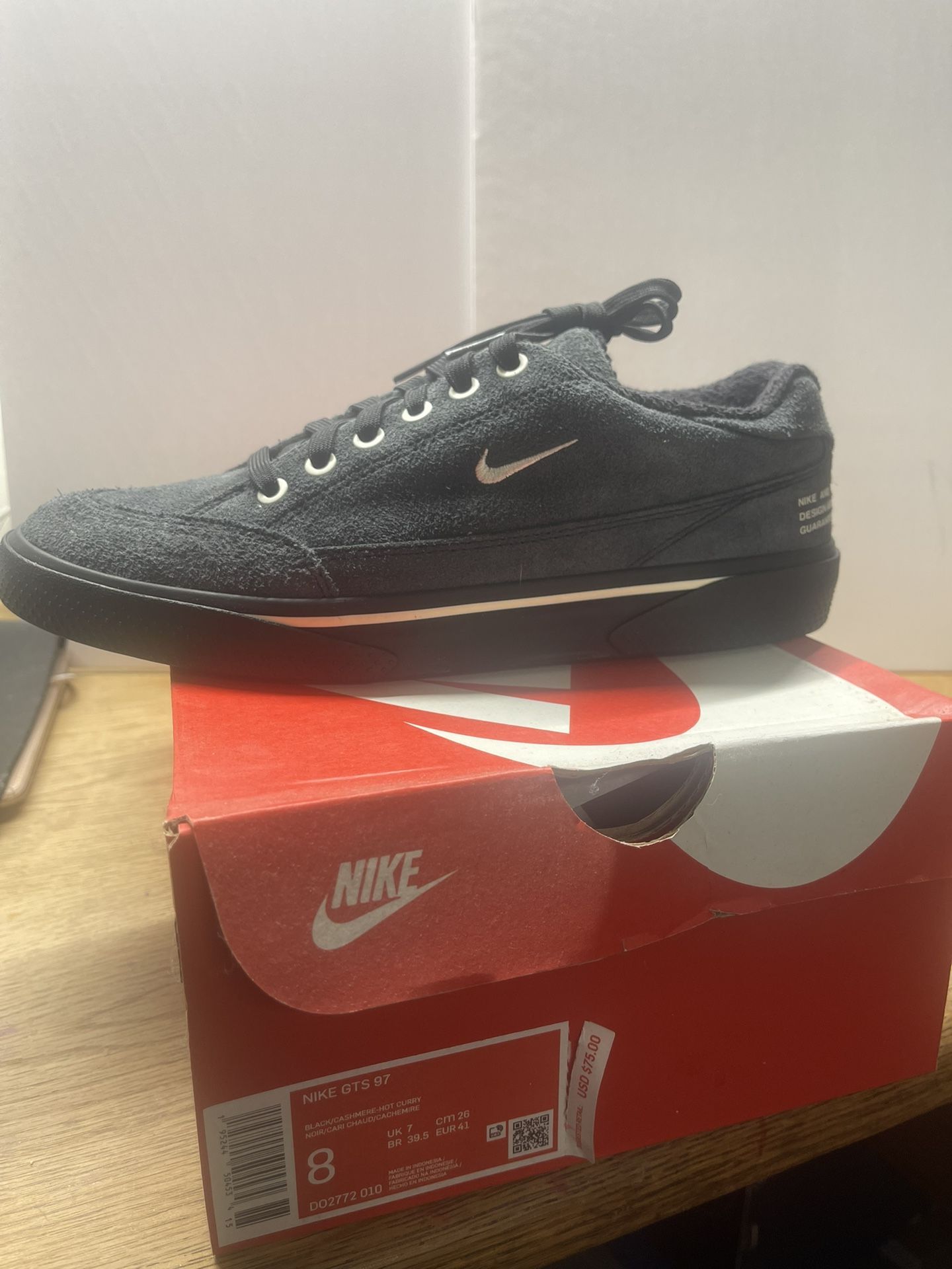 Nike GTS 97