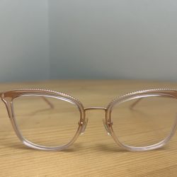 Michael Kors Glasses (Woman) 