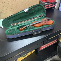Student Violin