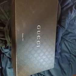 Gucci Queen Nero 