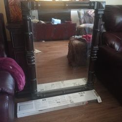 Nice Mirror