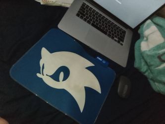 MacBook 2014