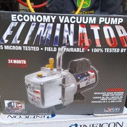 Vacum Pump 