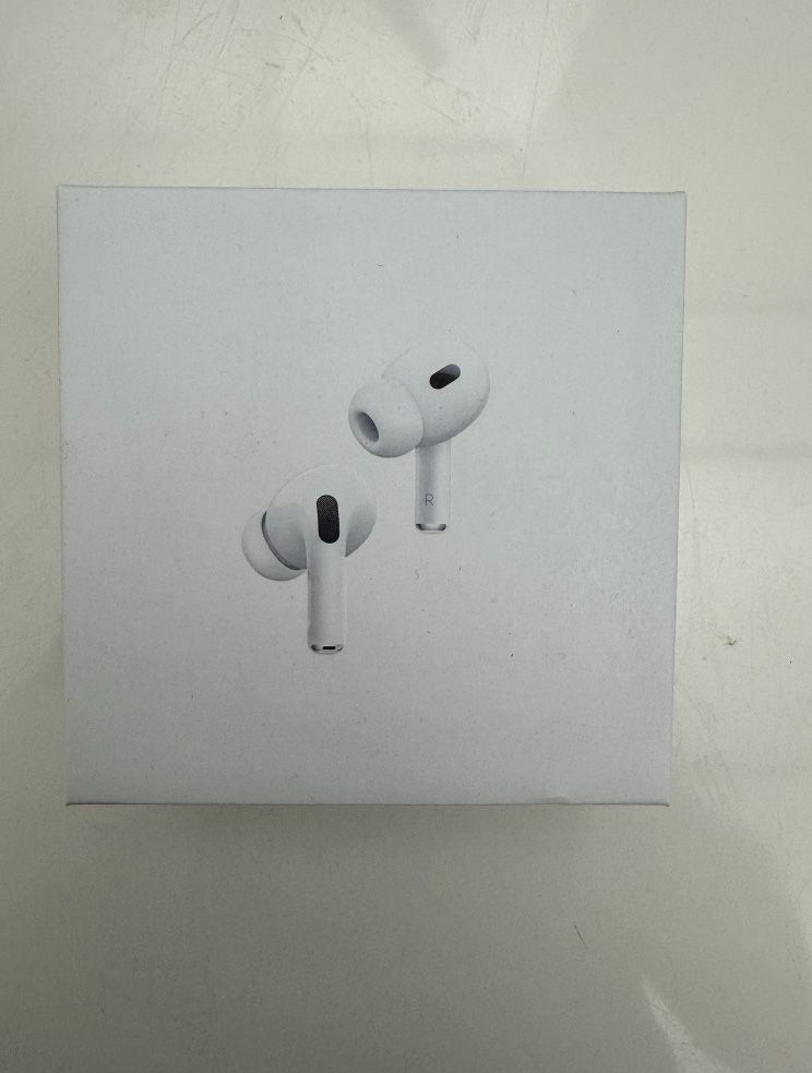 AirPods Pro 2