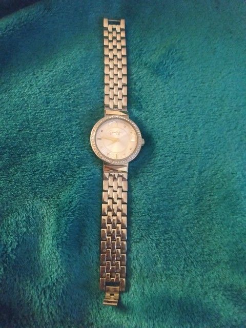 Jessica Simpson Watch (Woman's)