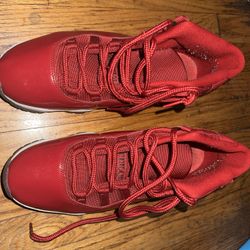 Jordan 11 
