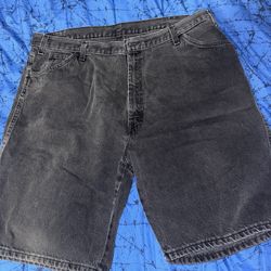 Dickies Jorts