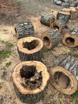 Fire Logs