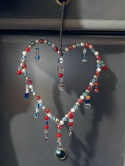 Handmade Independence Day Decoration