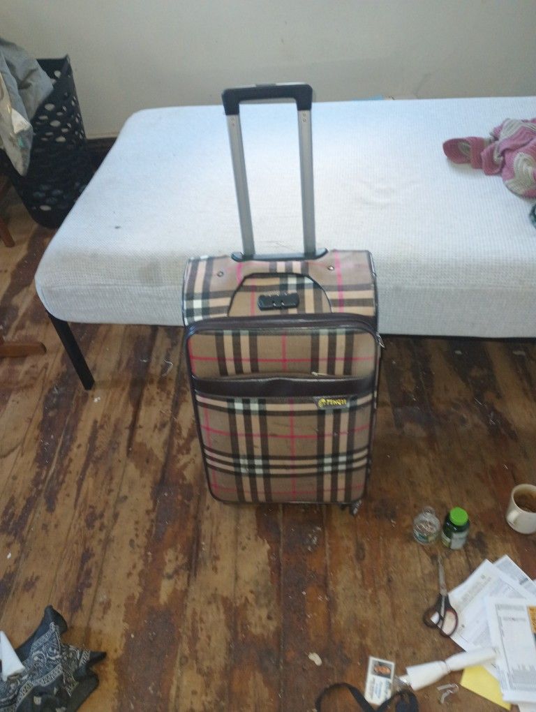 Luggage