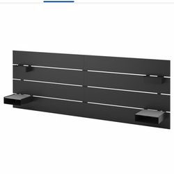 IKEA NORDLI Headboard