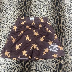 Eric Emanuel men’s Shorts Size M