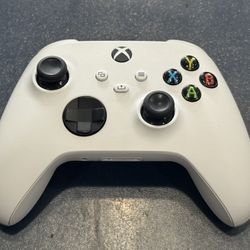 Xbox Controller 