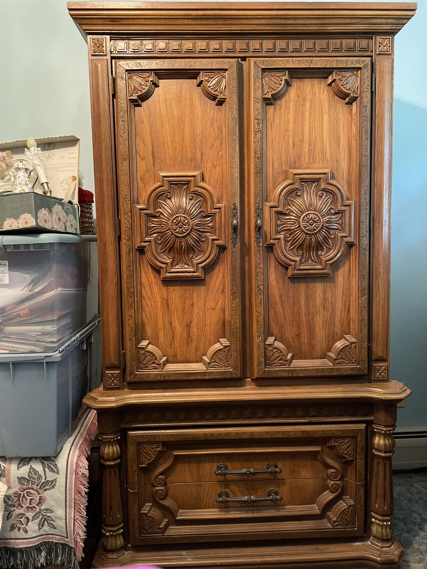 Bedroom Furniture