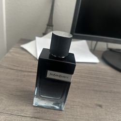 Ysl cologne 