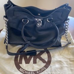 Michael Kors Leather Purse