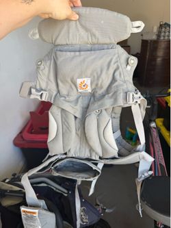 Ergobaby™ Omni 360 Carrier