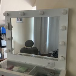 Vanity